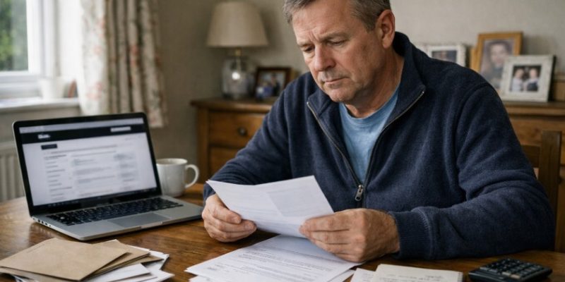 martin lewis state pension error