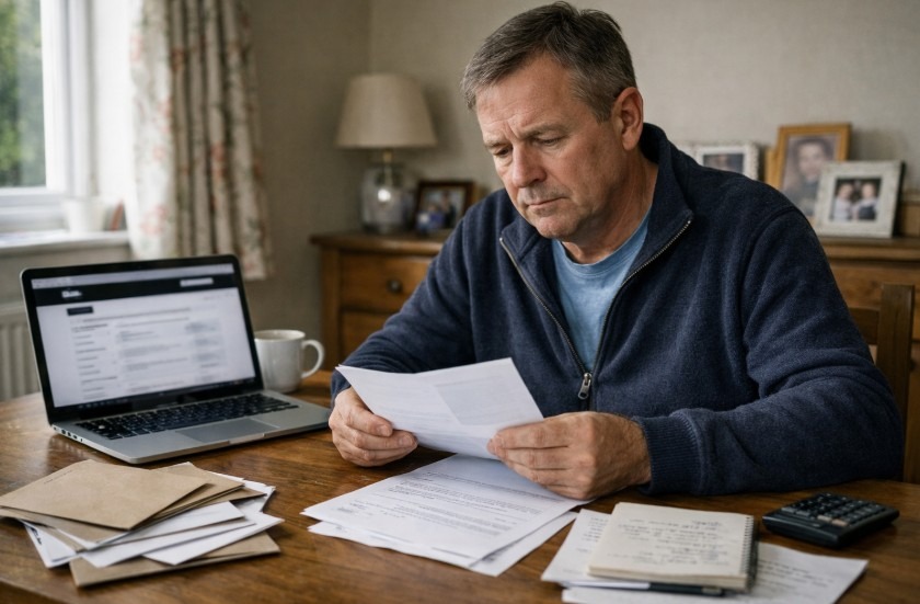 martin lewis state pension error