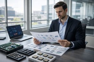 supplier diversification