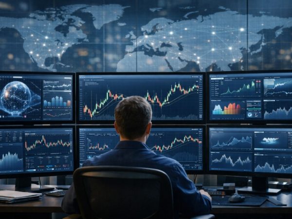 top forex trading platforms for 2026