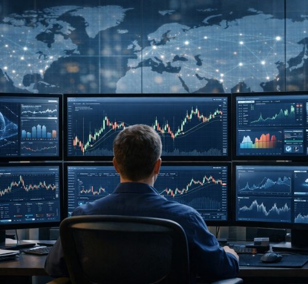 top forex trading platforms for 2026
