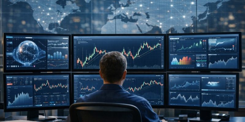 top forex trading platforms for 2026
