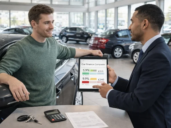 5 Tips for Getting a Lower Rate on Your Next HP Loan