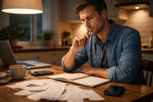 Analyse Your Cash Flow Management