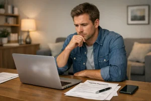 Can You Claim Universal Credit If You Are Not Already Receiving It