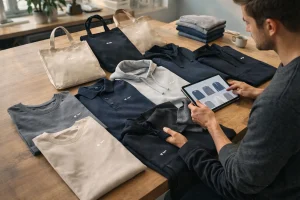 Choosing the Right Apparel for Your Brand