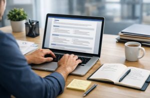 Create Informative Job Descriptions