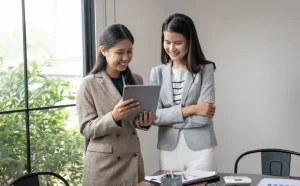 Current Trends Shaping Office Design in London