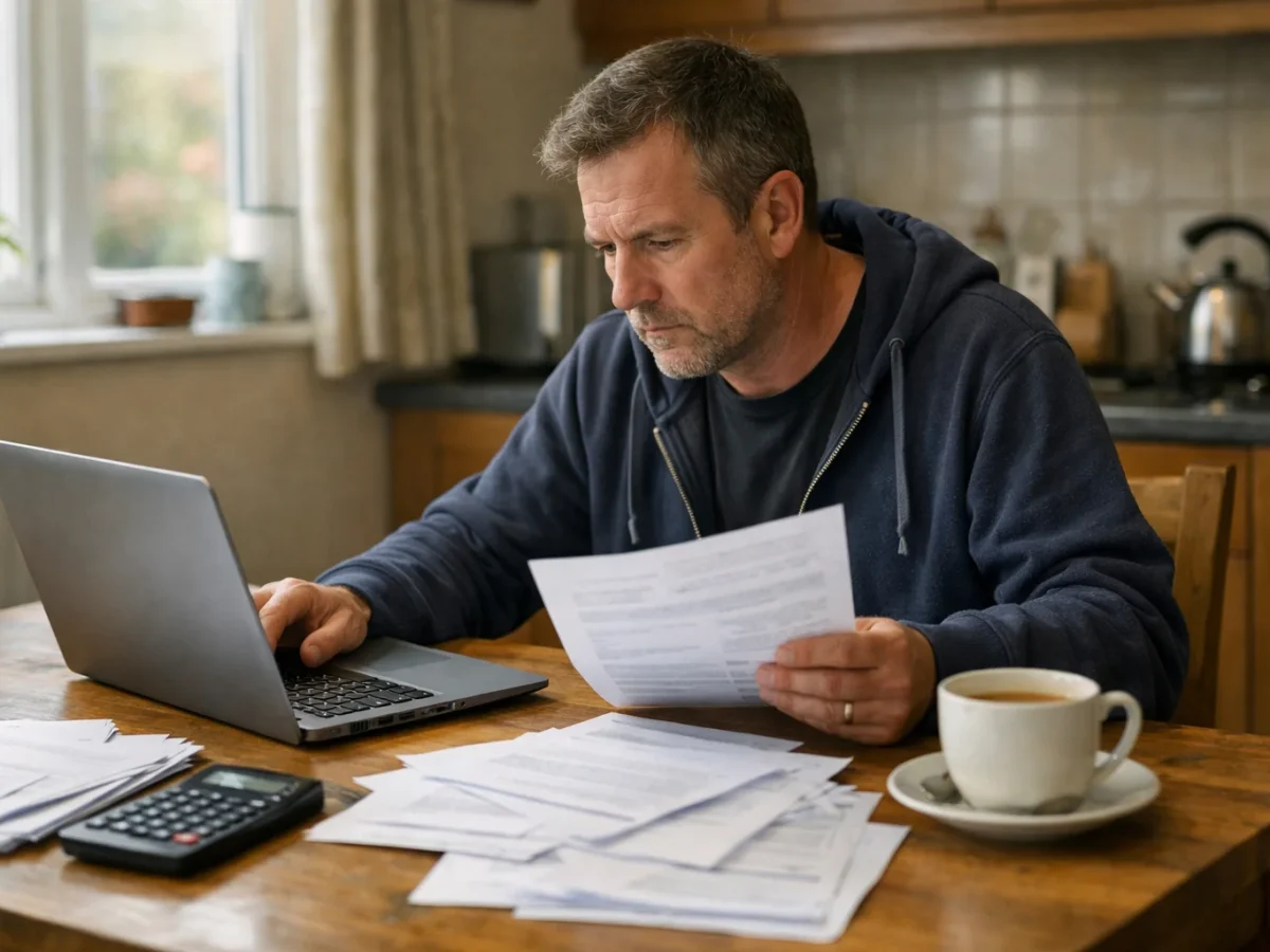 DWP Discretionary Bonuses Five Benefits