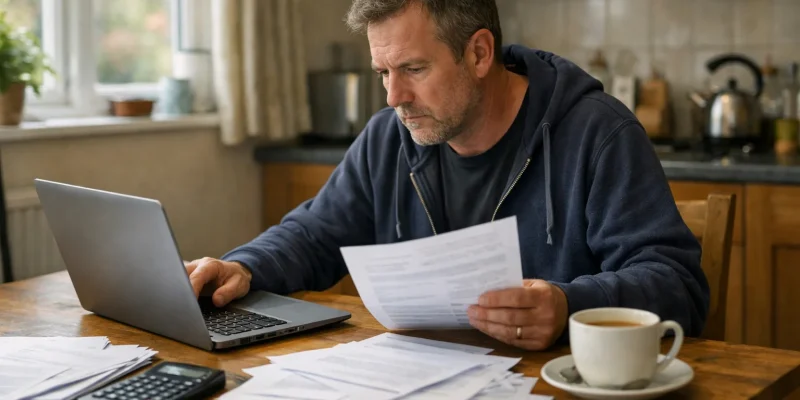 DWP Discretionary Bonuses Five Benefits