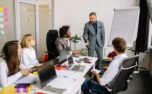 Evaluating Communication and Project Management