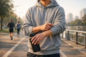 High-Quality Hoodies