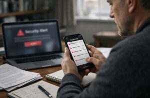 How Can You Protect Yourself from Insurance Scam Calls in the UK