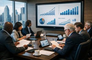 How Startup Investors Evaluate Opportunities