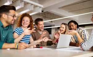 How to Approach a Successful Office Transformation