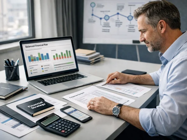 How to Avoid Business Closure Through Better Financial Planning