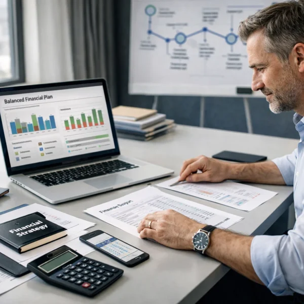 How to Avoid Business Closure Through Better Financial Planning