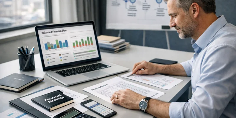 How to Avoid Business Closure Through Better Financial Planning