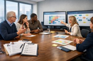 How to Move From Traditional to Skills-based