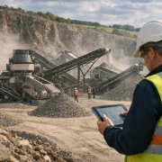 How to Pick the Right Aggregate Processing Equipment