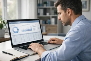 Keep Up to Date With Tax Regulations