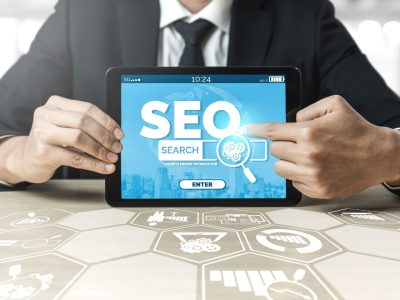 Key SEO Strategies for Growing a Moving Company Online