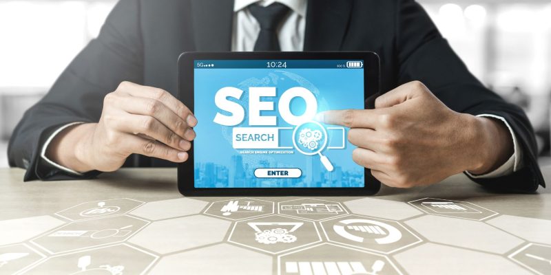 Key SEO Strategies for Growing a Moving Company Online