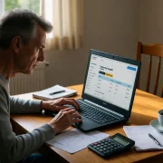 LCWRA First Payment After Decision