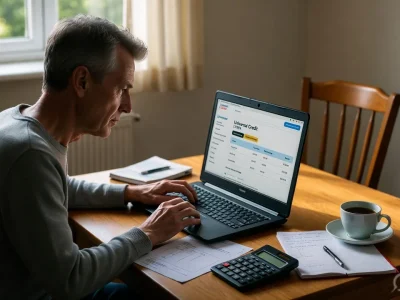 LCWRA First Payment After Decision