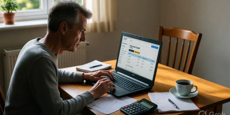 LCWRA First Payment After Decision