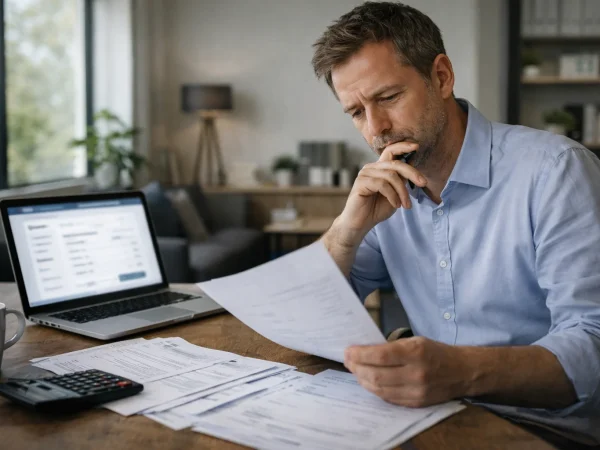 Preparing For the New Tax Year