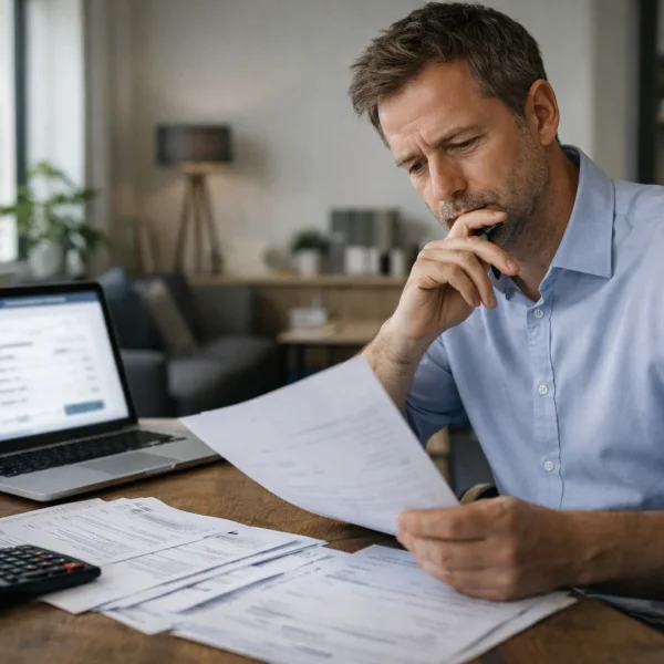 Preparing For the New Tax Year