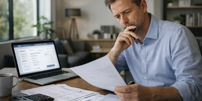 Preparing For the New Tax Year