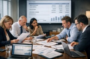 Regulatory Complexity and Reporting Requirements