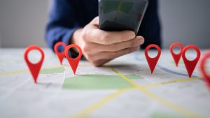 Reviews And Local Signals Matter