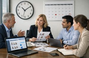 Set Strict Feedback Deadlines