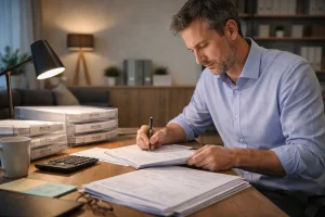 Take the Time to Review Payroll Efficiency