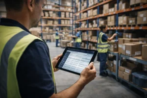 Understanding Warehouse Management Systems