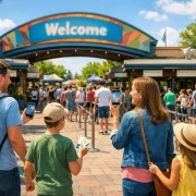 Universal Credit Days Out 2026