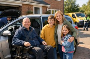 What Is Staying the Same on the Motability Scheme After July 2026