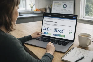 What Is the State Pension Age for Women in the UK