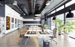What Makes Design Works Essential for Commercial Spaces