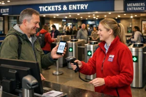 What Proof Do You Need To Get Universal Credit Discount Tickets