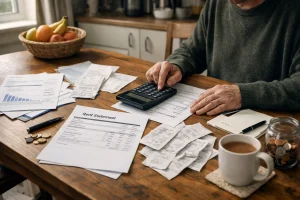 What Types of DWP Discretionary Bonus Payments Are Available