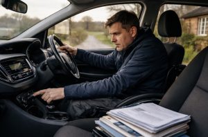 What Will the New Excess Mileage Charges Mean for You