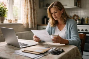 When Will You Receive the LCWRA First Payment After the Decision