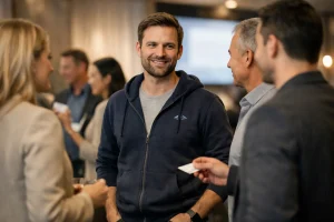 Why Brand Identity Matters Early on