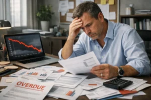 Why Do Businesses Often Close Due to Financial Mismanagement