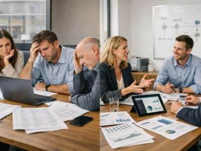 Why Does Alignment of SEO To the Sales Funnel Matter So Much for B2B Companies