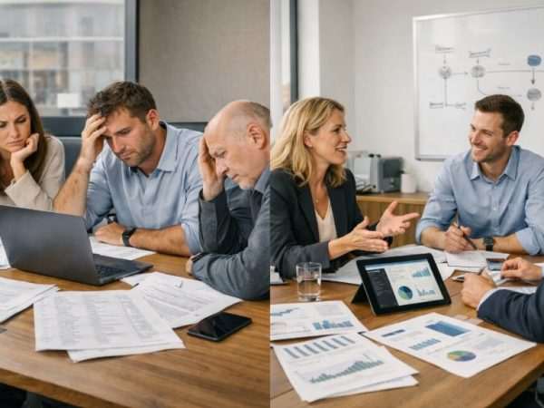 Why Does Alignment of SEO To the Sales Funnel Matter So Much for B2B Companies